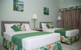 Carl'S Unique Inn & Conference Facilities